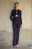Pantalon Malha Eclipse