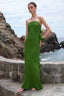 Vestido Sylvie Ibiza Green