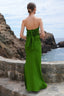 Vestido Sylvie Ibiza Green