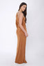 Vestido Marjorie Copper