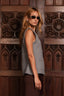 Top Maureen Charcoal