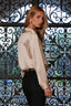 Blusa Mile Champagne