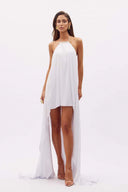 Vestido Minerva White