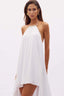 Vestido Minerva White