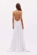 Vestido Minerva White