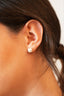 Mini Pearl Earrings