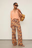 Pantalon Mix Coqueiro Peach