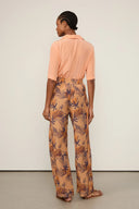 Pantalon Mix Coqueiro Peach
