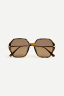 Sunglasses Moonchild Caramel