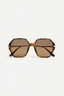 Sunglasses Moonchild Caramel