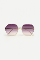 Sunglasses Moonchild Purple
