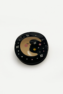 Gancho Moonlight Black