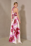 Falda Vall Purple