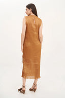 Vestido Nobuko Framed