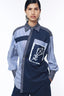 Blusa Norte Multi