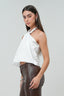 Top Odile White