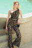 Pantalon Onca Pintura