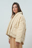 Casaca Orchard Beige