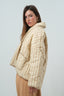 Casaca Orchard Beige