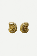 Aretes Pacifico Gold