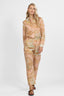 Pantalon Jungle Italian Coast Rose