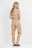 Pantalon Jungle Italian Coast Rose