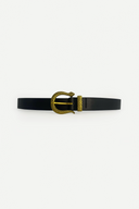 Correa Passel Black