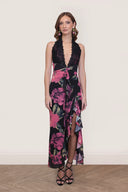 Vestido Phoebe Black