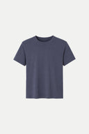 Polo Minimal Navy