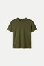 Polo Minimal Olive