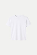 Polo Minimal White