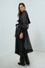 Saco Prune Black