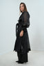 Saco Prune Black