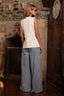 Pantalon Railee Denim