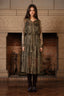 Vestido Remie Olive Black