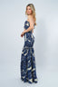 Vestido Rhea Navy