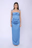 Vestido Rosie Blue