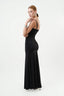 Vestido Louisana Black