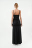 Vestido Rylie Black