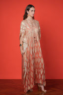 Kaftan Sandstone Ombray Orange