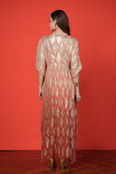 Kaftan Sandstone Ombray Orange