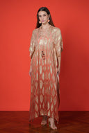 Kaftan Sandstone Ombray Orange