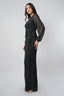 Vestido Sarah Charcoal