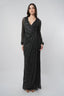Vestido Sarah Charcoal