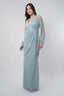 Vestido Sarah Light Blue