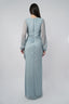Vestido Sarah Light Blue