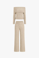 Set Nala Beige