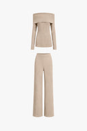 Set Nala Beige