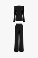 Set Nala Black