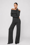 Set Nala Dark Gray